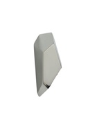 Ручка-скоба CAPPIO EDGE, м/о 32 мм, цвет хром 10792192 - фото 14120314