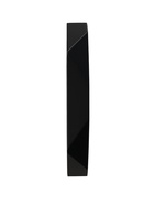 Ручка-скоба CAPPIO EDGE, м/о 128 мм, цвет черный 10792193 - фото 14120319