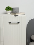 Ручка-скоба CAPPIO EDGE, м/о 192 мм, цвет хром - фото 809029205