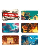 Настольная игра на внимание «ОКАВОКА. Anime style», 90 карт, 10+ - Фото 3