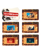 Настольная игра на внимание «ОКАВОКА. Anime style», 90 карт, 10+ - Фото 4