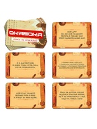 Настольная игра на внимание «ОКАВОКА. Anime style», 90 карт, 10+ - Фото 5