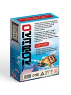 Настольная игра на внимание «ОКАВОКА. Anime style», 90 карт, 10+ - Фото 7