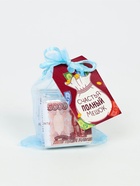 Шоколад мини «Счастья полный мешок», деньги, 5 г × 6 шт. - Фото 2