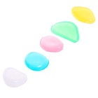 УЦЕНКА Набор «Волшебная мозаика», со светящимися камушками - Фото 4