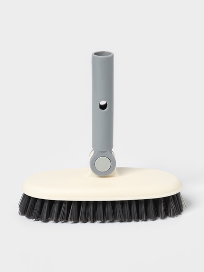 УЦЕНКА Щётка Доляна, 18×7.5 см, МИКС