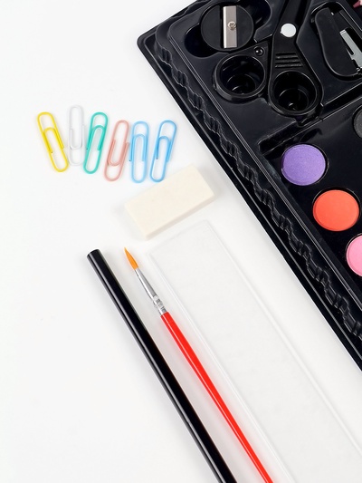 Набор для творчества "Крутые девчонки"