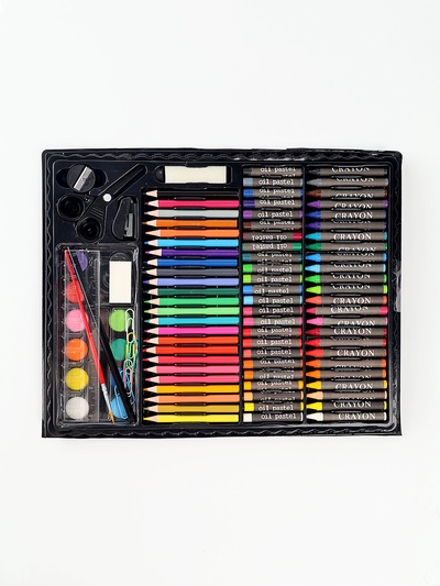 Набор для творчества "Крутые девчонки"