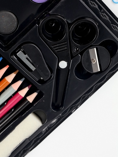 Набор для творчества "Крутые девчонки"