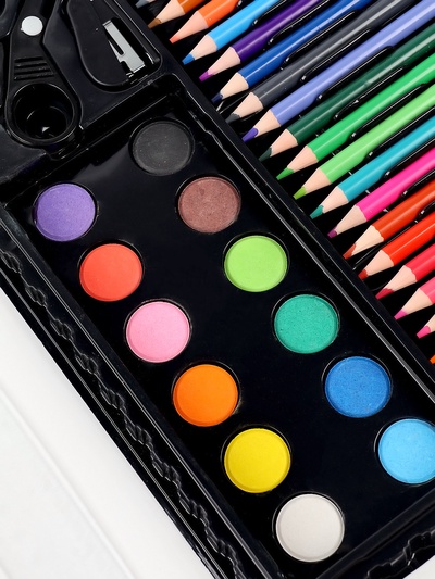 Набор для творчества "Крутые девчонки"