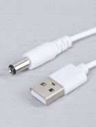 УЦЕНКА Гирлянда «Нить» 2 м, роса, с насадками «Прищепки», IP20, серебристая нить, 20 LED, свечение тёплое белое, ААх2 - Фото 9