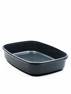 УЦЕНКА Туалет Айша XL 64×40×12 см серый FIX 10866636