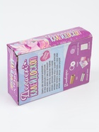 УЦЕНКА Набор для творчества Делаем калейдоскоп, единорожки 10866468