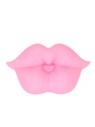 Соска-пустышка прикол силиконовая, от 0 мес., в контейнере, M&B 10864089