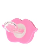 Соска-пустышка прикол силиконовая, от 0 мес., в контейнере, M&B 10864089