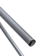 УЦЕНКА Стул «Венский Мягкий», Серебристый металлик/Молочный - Фото 11