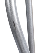 УЦЕНКА Стул «Венский Мягкий», Серебристый металлик/Молочный - Фото 13