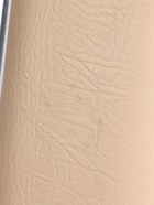 УЦЕНКА Стул «Венский Мягкий», Серебристый металлик/Молочный - Фото 14