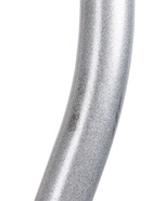 УЦЕНКА Стул «Венский Мягкий», Серебристый металлик/Молочный - Фото 15