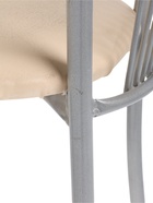 УЦЕНКА Стул "Лайт-1", Серебристый металлик/Молочный 10866522 - фото 3887340