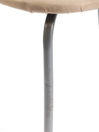 УЦЕНКА Стул "Лайт-1", Серебристый металлик/Молочный - Фото 12