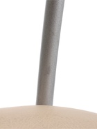 УЦЕНКА Стул "Лайт-1", Серебристый металлик/Молочный - Фото 10