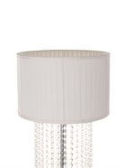 Торшер "Барселона" Е27 40Вт хром 35х35х162,5 см - фото 34978188