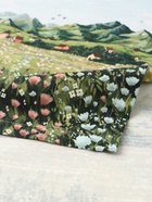 Скатерть «Этель. Вдохновения» 220×146 см, 100 % хлопок, репс 210 г/м² - Фото 7