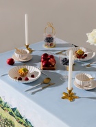 Скатерть «Этель. Вдохновения» 180×146 см, 100 % хлопок, репс 210 г/м² - Фото 3