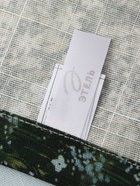 Скатерть «Этель. Вдохновения» 180×146 см, 100 % хлопок, репс 210 г/м² - Фото 9