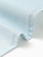 Скатерть «Этель. Вдохновения» 180×146 см, 100 % хлопок, репс 210 г/м² - Фото 10