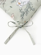 Сидушка на стул Доляна Divine day, 42×42×7 см, рогожка 164 г/м², 100% хлопок 10861811