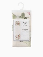 Дорожка на стол «Этель» Organic home 40×146 см, репс 210 г/м², 100% хлопок 10861818