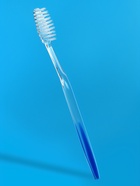 Зубная щетка, 10 шт., 17.5 см - фото 59400037
