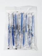 Зубная щетка, 10 шт., 17.5 см - фото 59400041