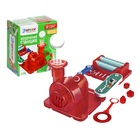 УЦЕНКА Конструктор электронный «Воздушная станция», 13 деталей, 3 в 1 10866401