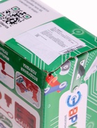 УЦЕНКА Конструктор электронный «Воздушная станция», 13 деталей, 3 в 1 10866401