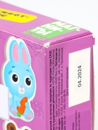 УЦЕНКА Магниты из гипса под роспись "Животные" - Фото 4