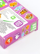 УЦЕНКА Магниты из гипса под роспись "Животные" - Фото 9