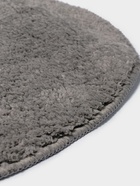 Коврик для ванной SAVANNA «Монпелье», 50×80 см, бело-серый - Фото 4