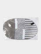 Коврик для ванной SAVANNA «Монпелье», 50×80 см, бело-серый - Фото 6