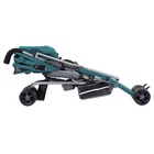 Коляска - трость детская BONO (Indigo), морская волна - фото 121579410