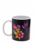 УЦЕНКА Кружка-хамелеон Доляна «Колибри», 350 мл, керамика, небольшие дефекты - Фото 1