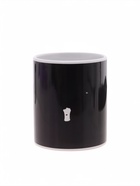 УЦЕНКА Кружка - хамелеон Доляна «Огонь», 350 мл, керамика, чёрная - фото 14756439