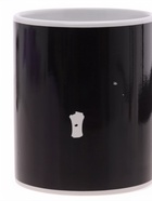 УЦЕНКА Кружка - хамелеон Доляна «Огонь», 350 мл, керамика, чёрная - фото 14756440