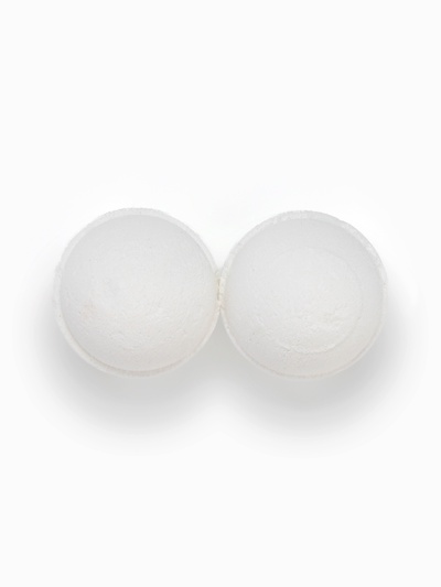 Бомбочки детские для ванны «Монстрики», 2×40 г, аромат сладкий кокосик ULAB