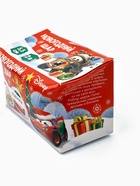 УЦЕНКА Набор для творчества Елочные шары под раскраску Тачки + краски, набор 2 шт. - Фото 7