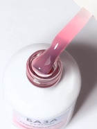 База камуфлирующая для ногтей, трехфазная, 15 мл, LED/UV, розовая (002) - Фото 4