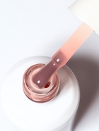 База камуфлирующая для ногтей, трехфазная, 15 мл, LED/UV, бежевая (003) - Фото 4