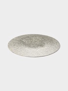 Тарелка подстановочная Magistro Bronze, d=33 см, стекло, цвет бронзовый 10691079 - фото 14407279